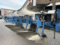 Charrues Lemken JUWEL 7M V 4N100