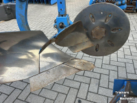 Charrues Lemken JUWEL 7M V 4N100