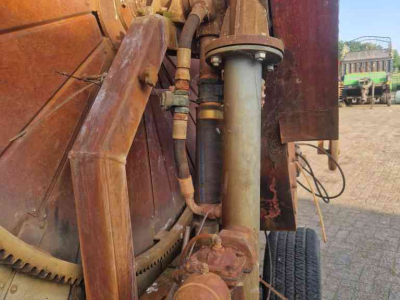 Enrouleur d‘irrigation Marani Marani Irrimatic 100