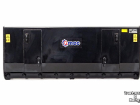 Grappins à fumier Qmac MESTVORK 1.60M EURO