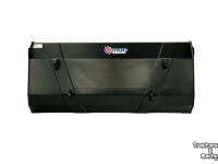 Godet de chargeur frontal Qmac GRONDBAK 1.60 STD EURO