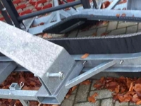 Rabot caoutchouc  260
