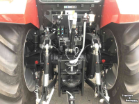 Tracteurs Case-IH Luxxum 120