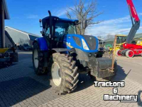Tracteurs New Holland T 7.230