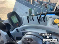 Tracteurs New Holland T 7.230