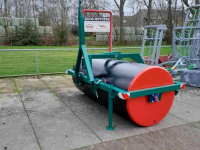Rouleau brise-motte  landrol 2800 weiderol