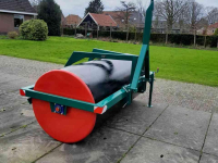 Rouleau brise-motte  landrol 2800 weiderol