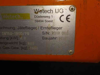 Autres  Wetech SW150-180D/P8