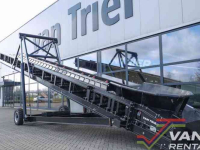 Convoyeur Breston ZG13-120 Opvoerband