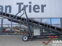 Convoyeur Breston ZG13-120 Opvoerband