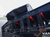 Convoyeur Breston ZG13-120 Opvoerband