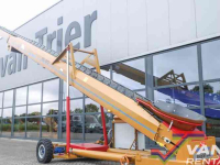 Elevateur répartiteur télescopique Breston Z18-80XW Hallenvuller