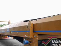 Elevateur répartiteur télescopique Breston Z18-80XW Hallenvuller