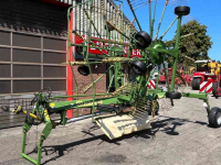 Andaineur Krone Swadro 900 zwadhark weidebouwmachines