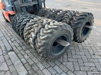 Roues, Pneus, Jantes, Barillets Jumelage Bridgestone 10-15 10 ply schranklader banden