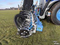 Injecteur de prairie Duport All Track Twin DW8748