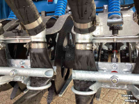 Injecteur de prairie Duport All Track Twin DW8748
