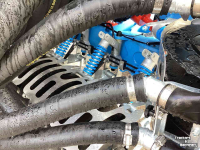 Injecteur de prairie Duport All Track Twin DW8748
