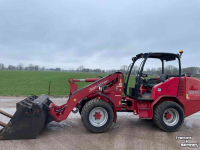 Chargeuse sur pneus Schäffer 5370 Z