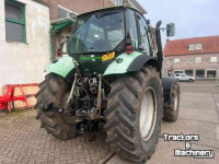 Tracteur Deutz-Fahr agrotron 120