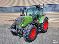 Tracteur Fendt 312 VARIO TMS GEN4