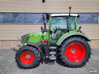 Tracteur Fendt 312 VARIO TMS GEN4