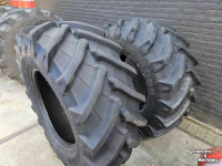 Roues, Pneus, Jantes, Barillets Jumelage Trelleborg 540/65R28
