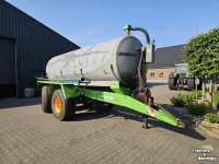 Tonneau de lisier Joskin 10000