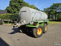 Tonneau de lisier Joskin 10000