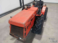 Tracteur pour horticulture Carraro Supertigre 5500