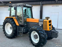 Tracteur Renault 145-14