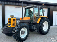 Tracteur Renault 145-14