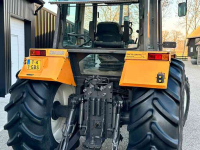Tracteur Renault 145-14