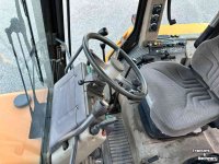 Tracteur Renault 145-14