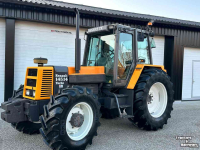 Tracteur Renault 145-14