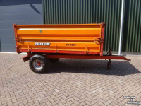 Benne agricole Peecon 4000