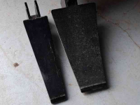 Décompacteur Mandam MG 3 1800