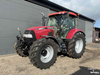 Tracteur Case-IH MAXXUM 140 MC