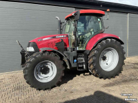 Tracteur Case-IH MAXXUM 140 MC