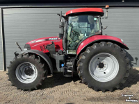 Tracteur Case-IH MAXXUM 140 MC
