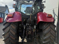 Tracteur Case-IH MAXXUM 140 MC