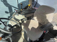 Tracteur Case-IH MAXXUM 140 MC