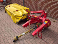 Faucheuse Pottinger Novadisc 265