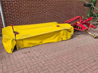 Faucheuse Pottinger Novadisc 265