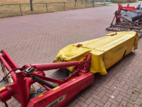 Faucheuse Pottinger Novadisc 265