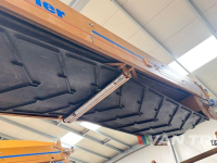 Elevateur répartiteur télescopique Breston Z18-80XW Hallenvuller