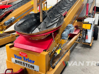 Elevateur répartiteur télescopique Breston Z18-80XW Hallenvuller