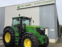 Tracteur John Deere 6210R