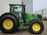 Tracteur John Deere 6210R
