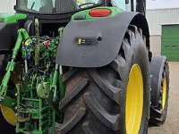 Tracteur John Deere 6210R